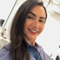Priscila P. De Oliveira