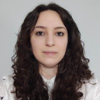 Begoña Vergara Moya