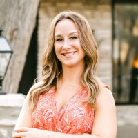 Amanda Corley Sisul