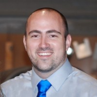 Jonathan Frantz
