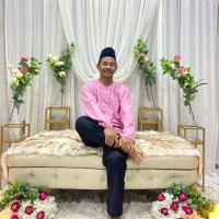 Ashar Mohamed Bahari