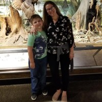 Samantha (Mrs. Sam) Thies