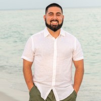Nicholas Flores
