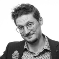Rob Lawrence