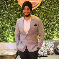 Gagandeep Singh