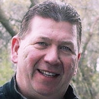 Mike Keating
