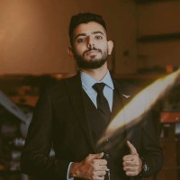 Hamza Alghamdi