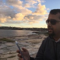 Stanley D'Souza