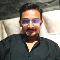 Rasesh Mehta, Cspo