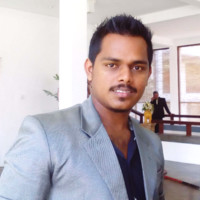 Ishan Edirisinghe