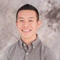 Kameron Chang