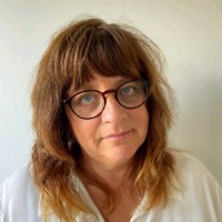 Anna-Carin Solström