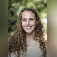 Marloes Van Der Vlugt