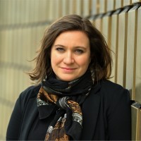 Esther Rivard-Sirois