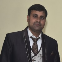 krishna chauhan