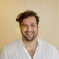 James Alexander-Hatziplis