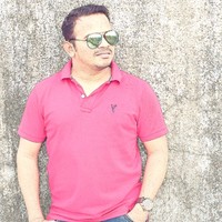 Yogesh Chikne