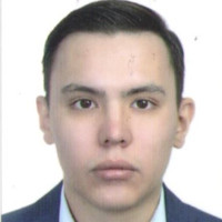 Alexandr Chzhan