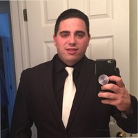 Anthony Strouse