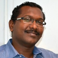 Sahaya Inbarajan