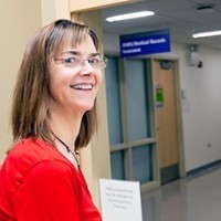 Ann Lyman, Rhit