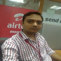 Virendra Verma