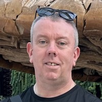 Mark Hill CMgr FCMI, CQP MCQI