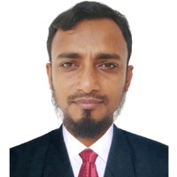 Masudur Rahaman