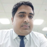 Praveesh Kumar