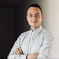 Marcel Gross