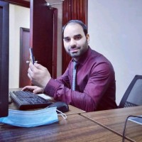 Ghulam Mohi Din Lone