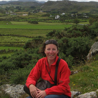 Geraldine Lowry