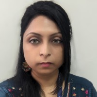 Swastika Chatterjee