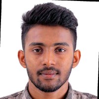 Sarin Babu