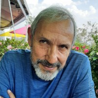 Carlos Diaz