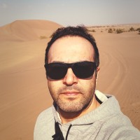 Omid Hemmati