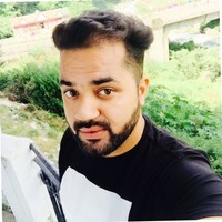 Prince Thukral