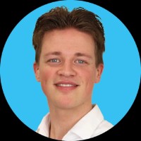 Douwe De Jager