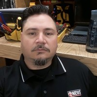 Gabe Maldonado