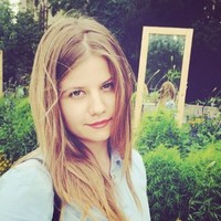 Irina Burmistrova