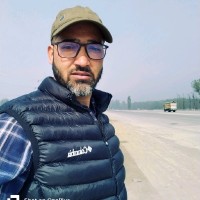 Bilal Ahmad