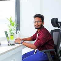 Krishnavamshi Gajenjula