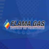 Flamagas Corporation