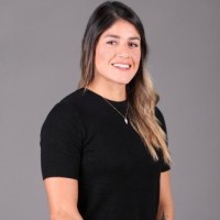 Allie Sanchez