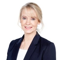 Carol Alexander  CeMAP