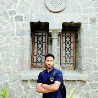 Akshay Kadam