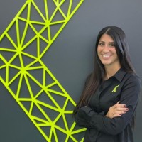 Cristina Luengo