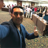 Gonzalo Blanco Pacheco