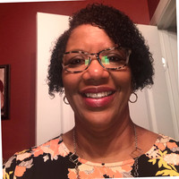 Catherine Jenkins
