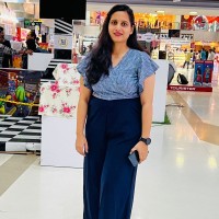 Soumya Krishnan